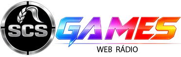 WEB RÁDIO SCS GAMES