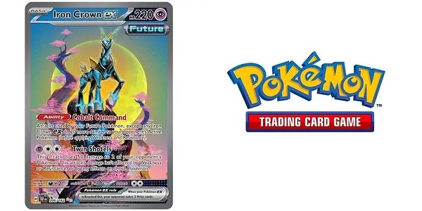 Forças Temporais em agosto de 2024 – Card Game