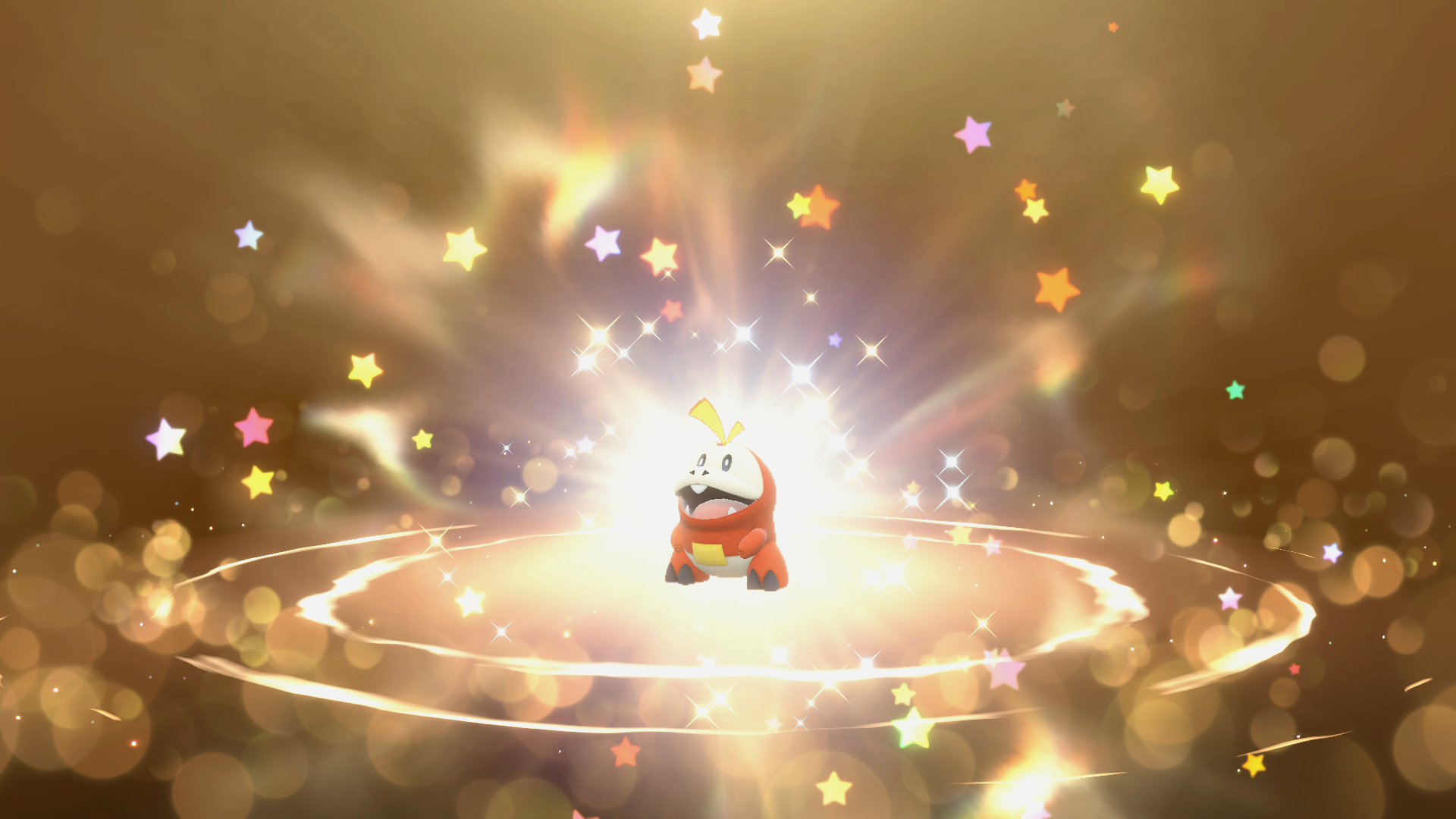 Pokémon Scarlet e Violet – Distribuição de Fuecoco – PokéCenter Blog