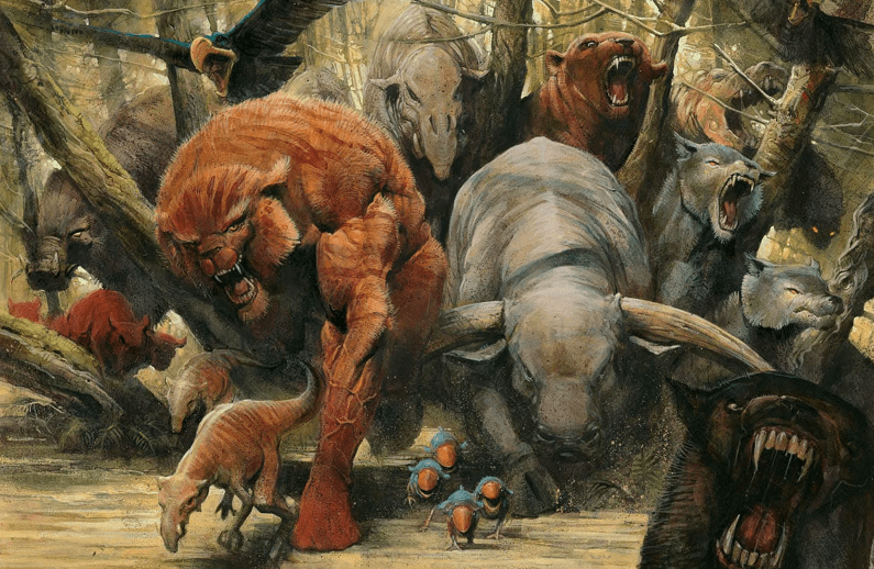 Singleton Shmingleton – Superação – EDHREC – Card Game