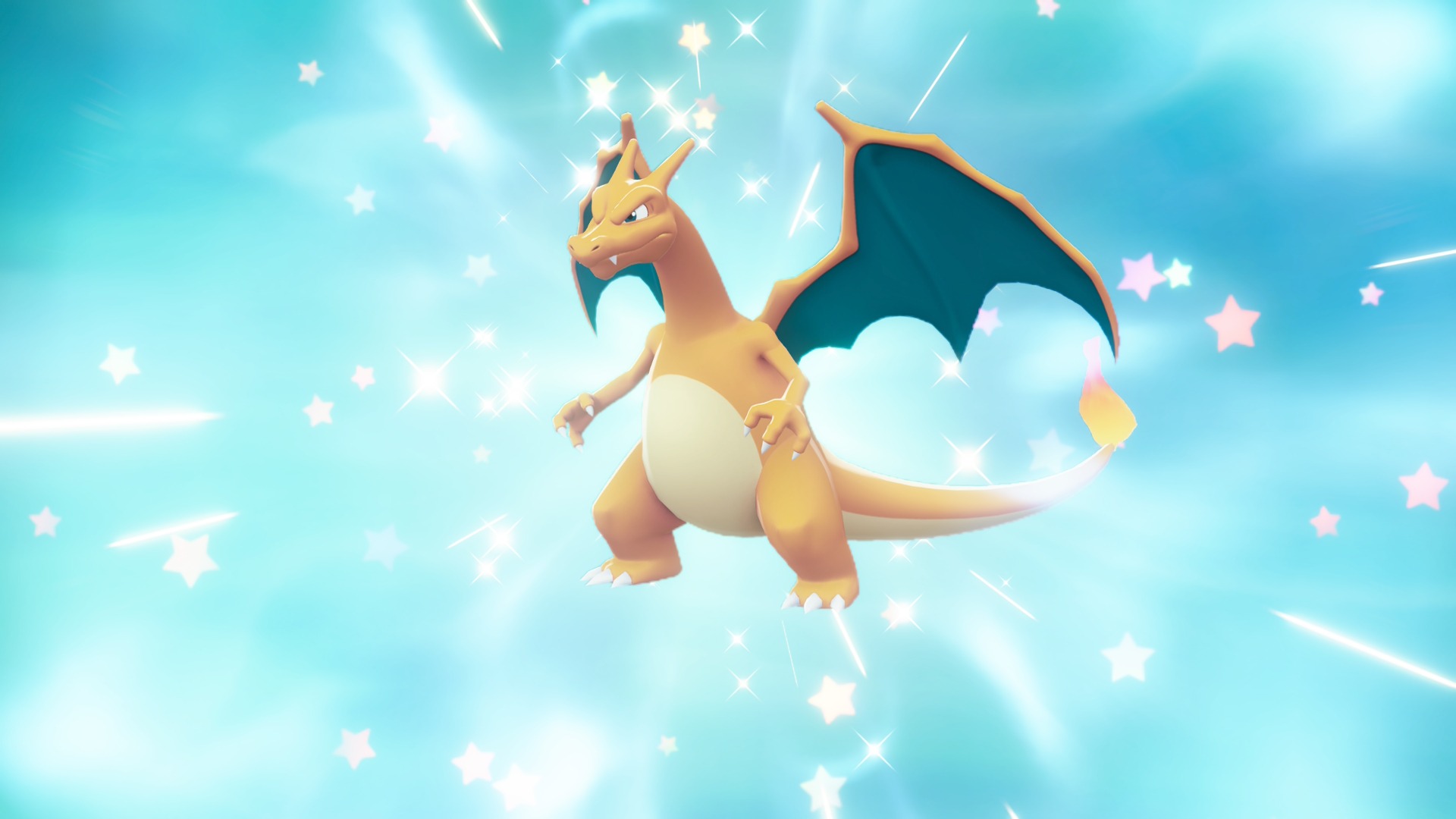 ZA – Distribuição de Alpha Charizard – PokéCenter Blog