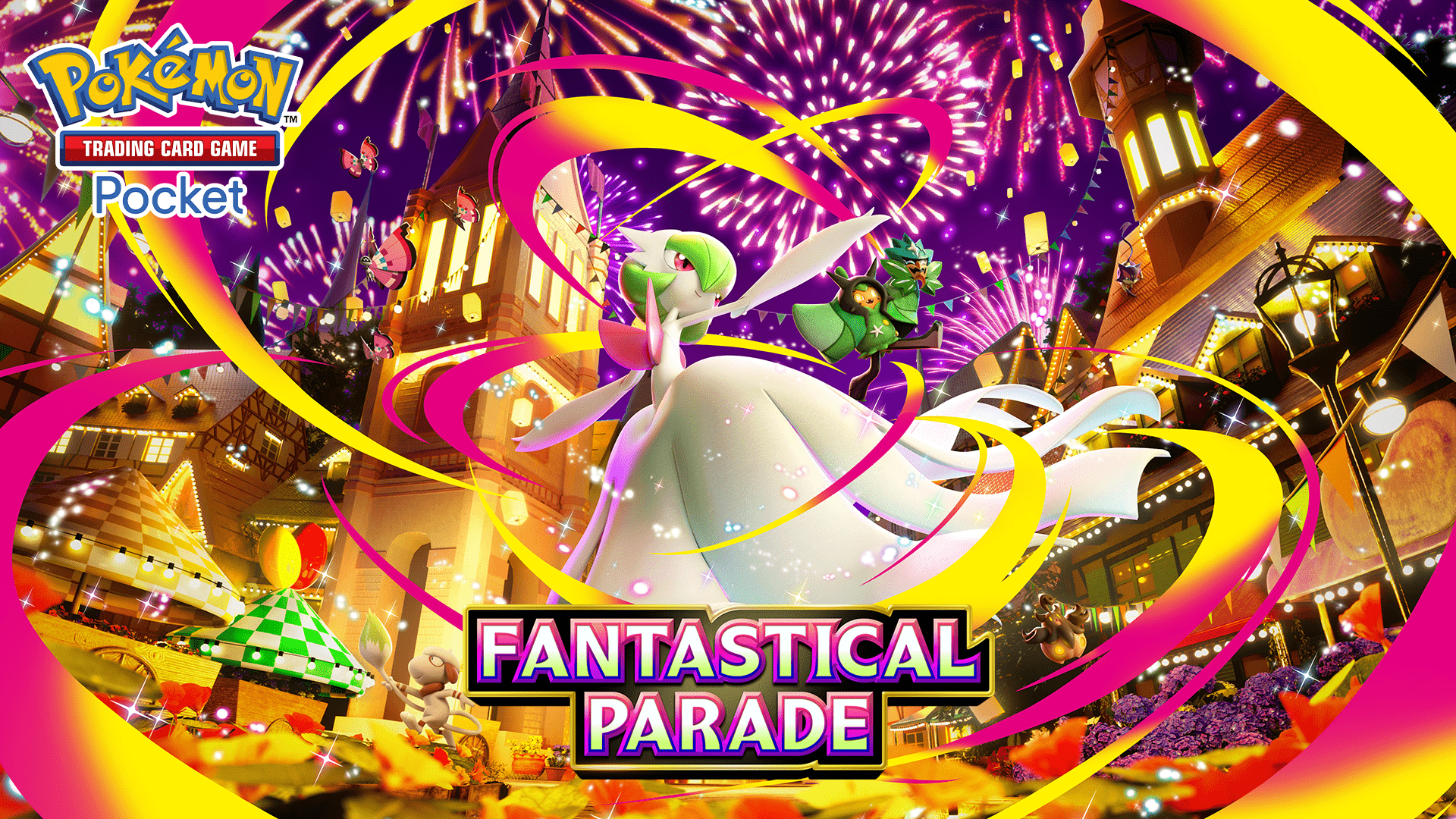 Fantastical Parade – PokéCenter Blog