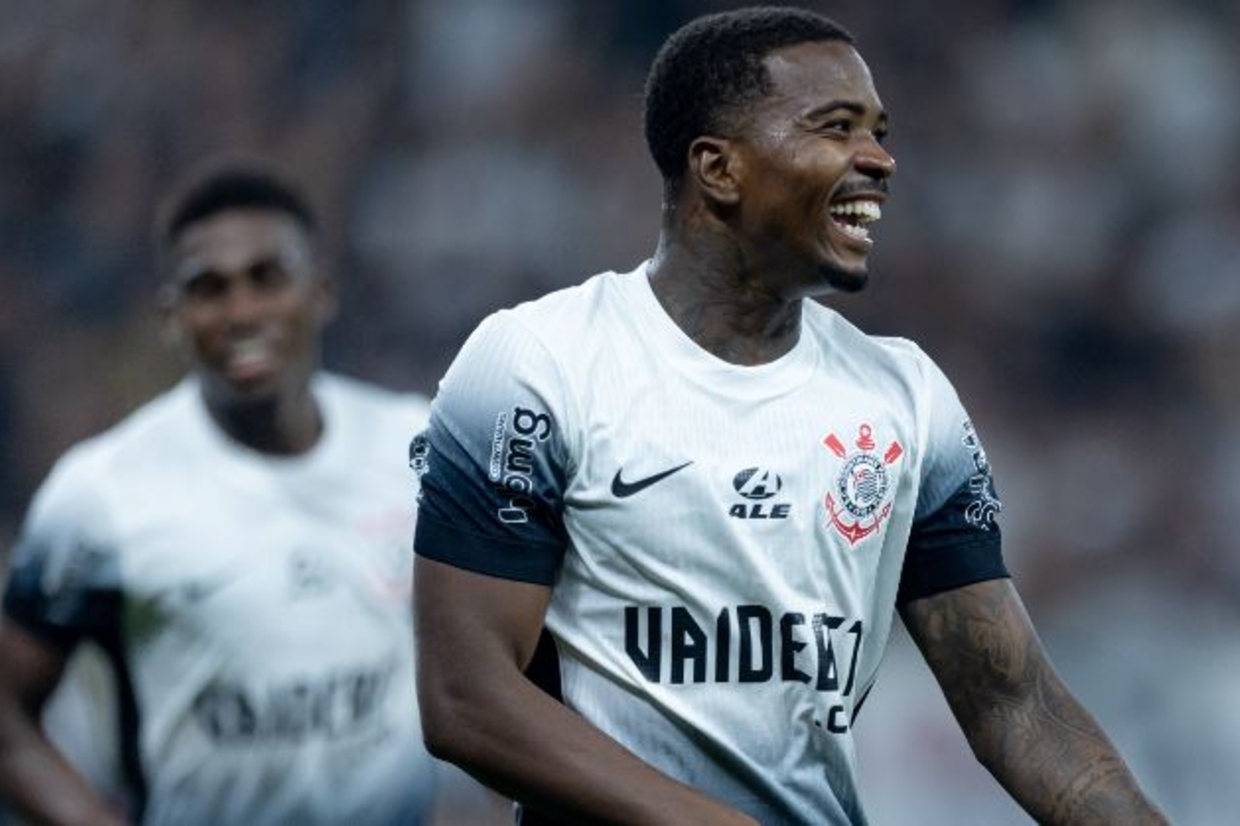 Cacá pode trocar o Corinthians pelo Vitória