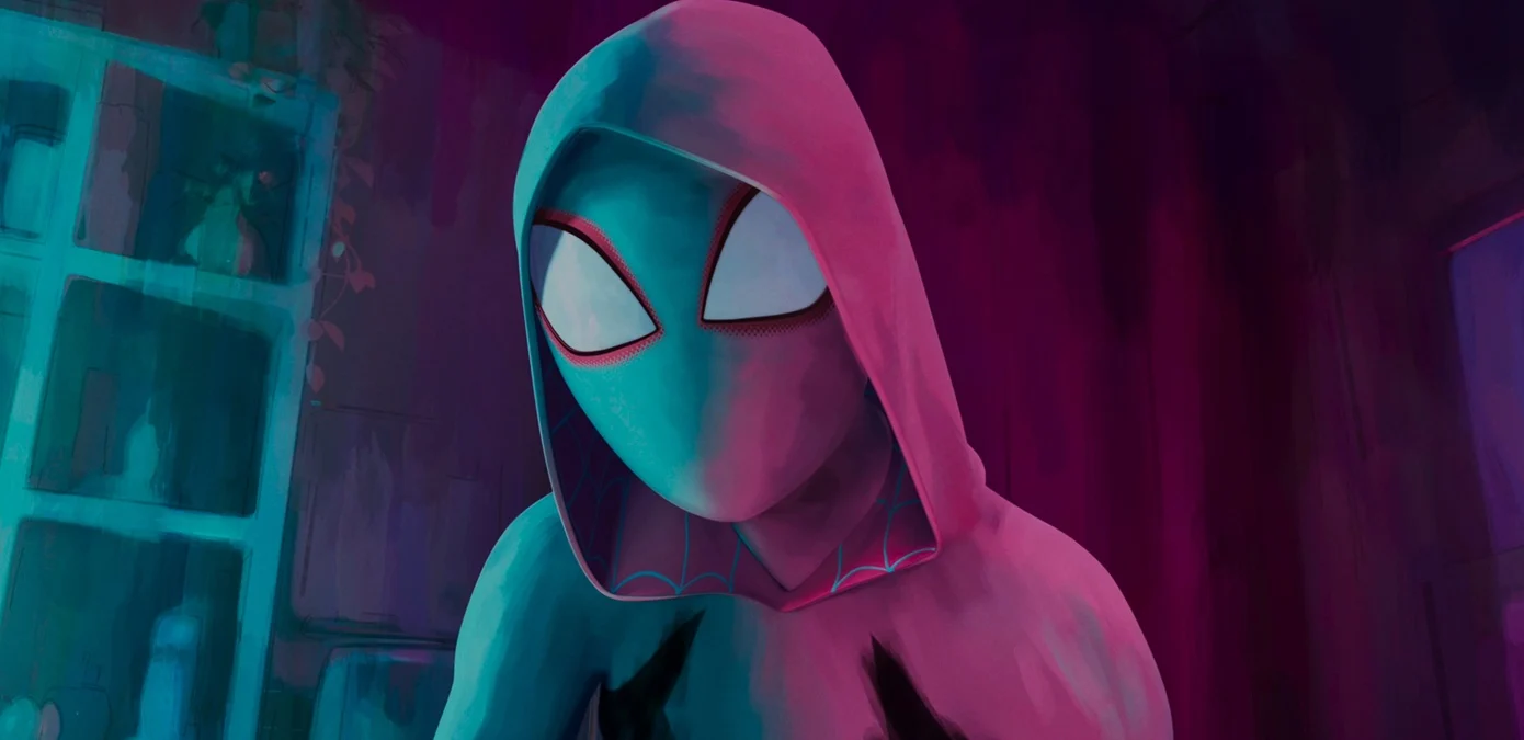 Filme animado da Spider-Gwen é confirmado pela Sony
