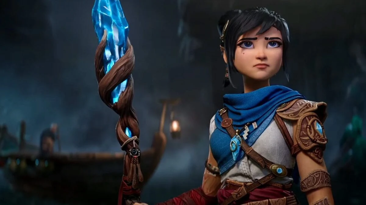 Kena 2 parece lindo e pronto para preencher o buraco do tamanho do horizonte 3 em nossos corações