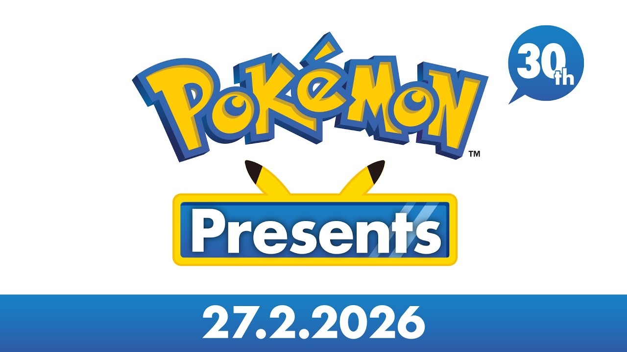 Novidades do Pokémon Presents – PokéCenter Blog