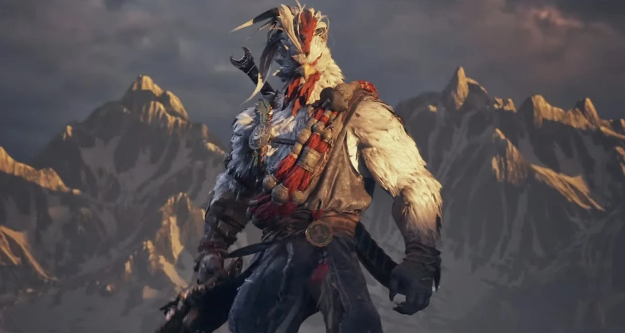 Project Windless, baseado em obra literária sul-coreana, é anunciado para PS5