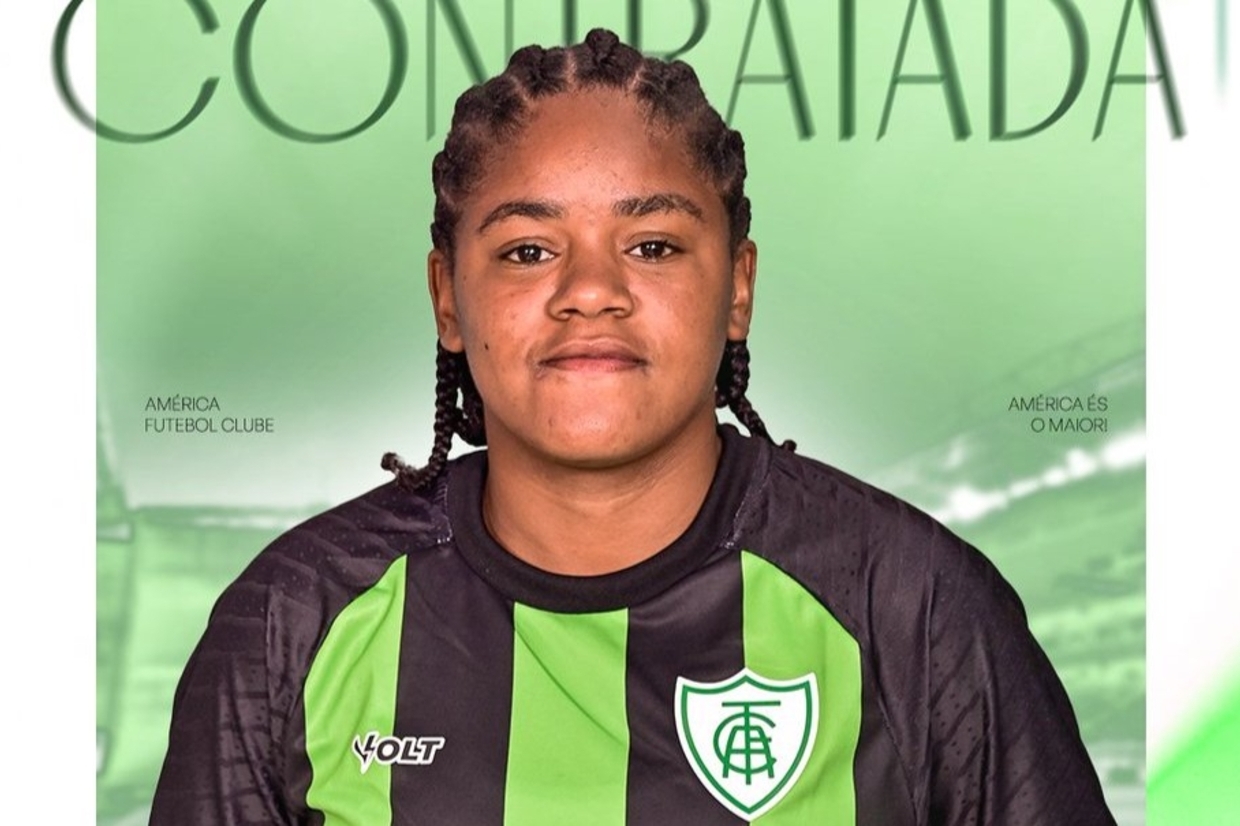 Spartanas ganham mais um reforço antes da estreia no Brasileirão