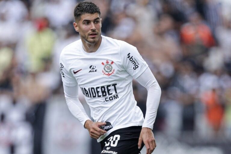 Clubes da Série A formalizam proposta ao Corinthians por Pedro Raul