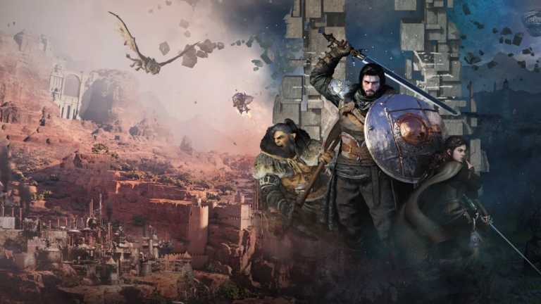 Com um mundo aberto vivo e detalhado, Crimson Desert traz uma experiência completa e digna de horas de exploração