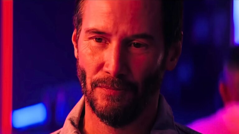 Consequência, nova comédia com Keanu Reeves, ganha primeiro trailer divertido