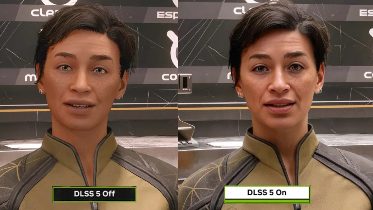 Conversamos com desenvolvedores de jogos e todos eles odeiam DLSS 5: ‘Que porra é essa, Nvidia?’