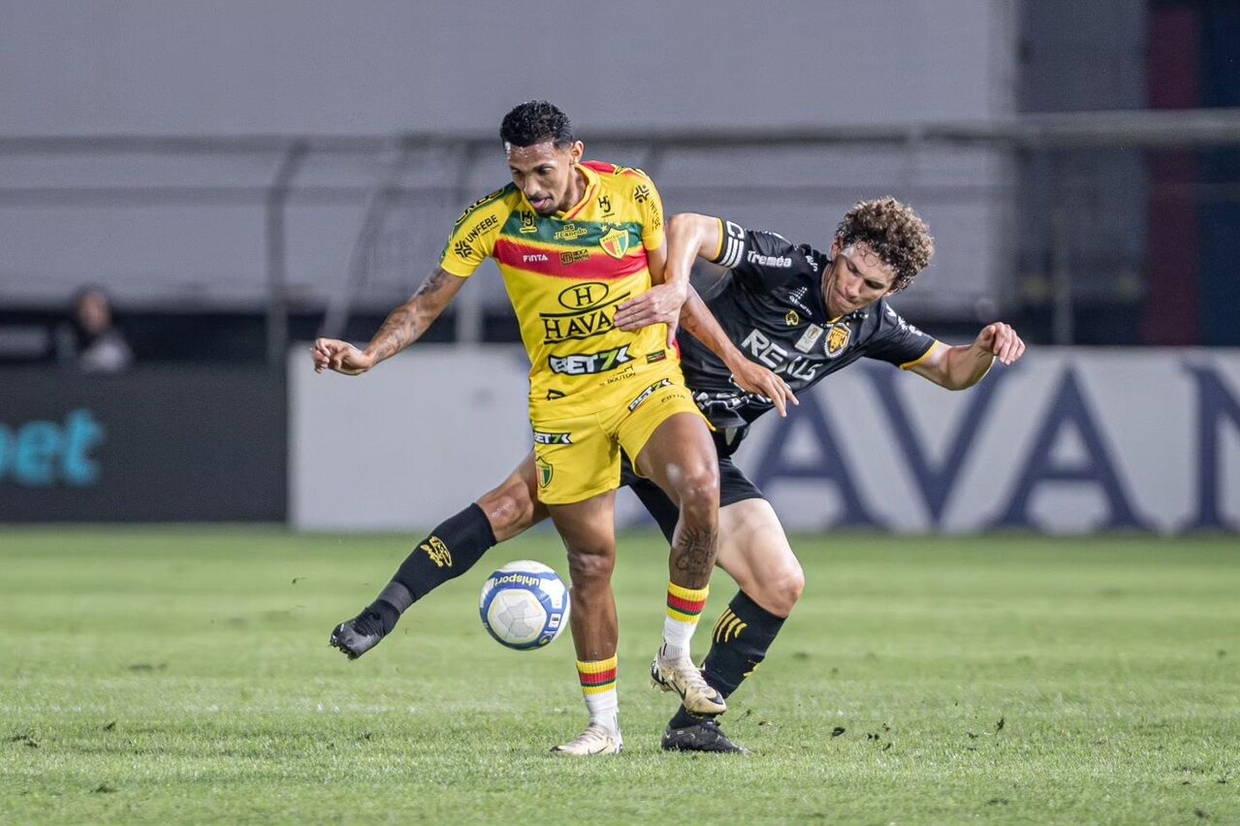 De olho na Série B, Grêmio Novorizontino busca reforço no Paulistão