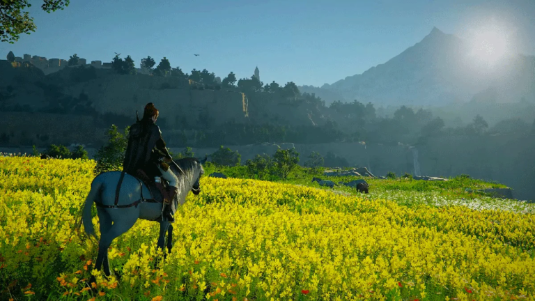 Especificações de Crimson Desert para consoles foram finalmente confirmadas, após reclamações de que a desenvolvedora estaria escondendo as versões de PS5 e Xbox Series