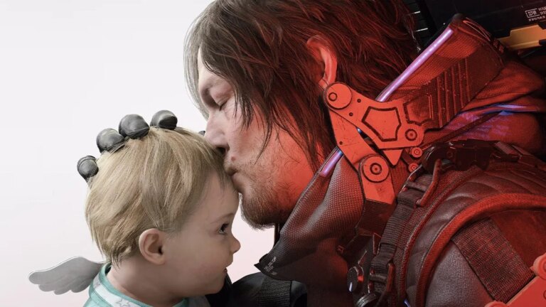 Lançamento de Death Stranding 2 para PC traz conteúdo inédito para PS5 também; novas cenas live-action, dificuldade aumentada e mais