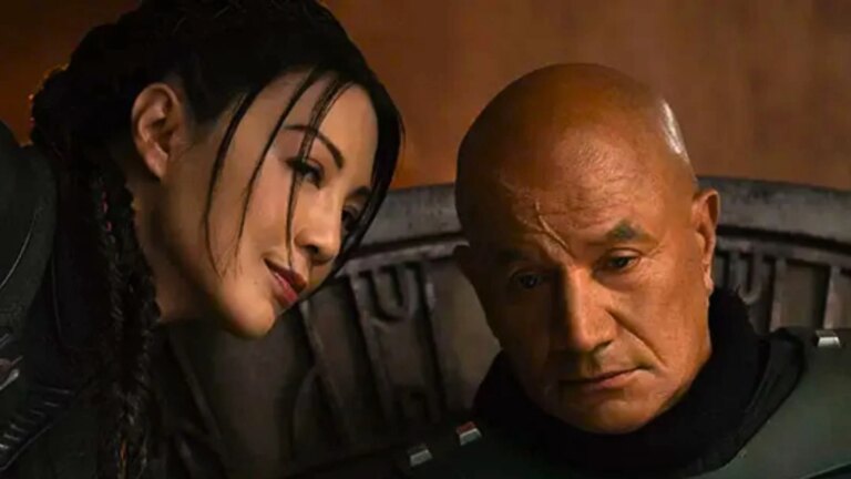 O Livro de Boba Fett: Atores esperam que série de Star Wars dure até a 4ª temporada