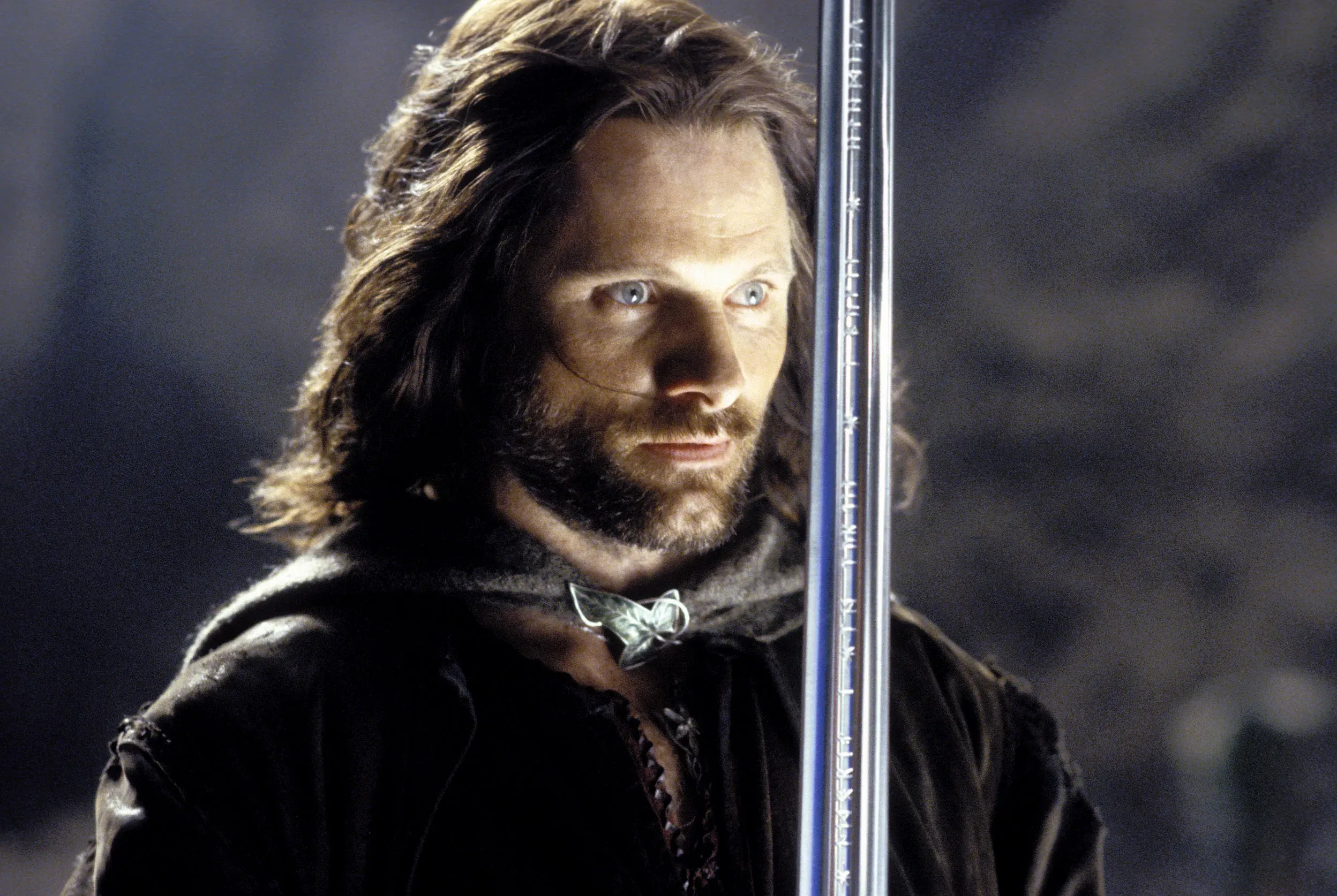 O Senhor dos Anéis: Novo ator de Aragorn pode ter sido revelado