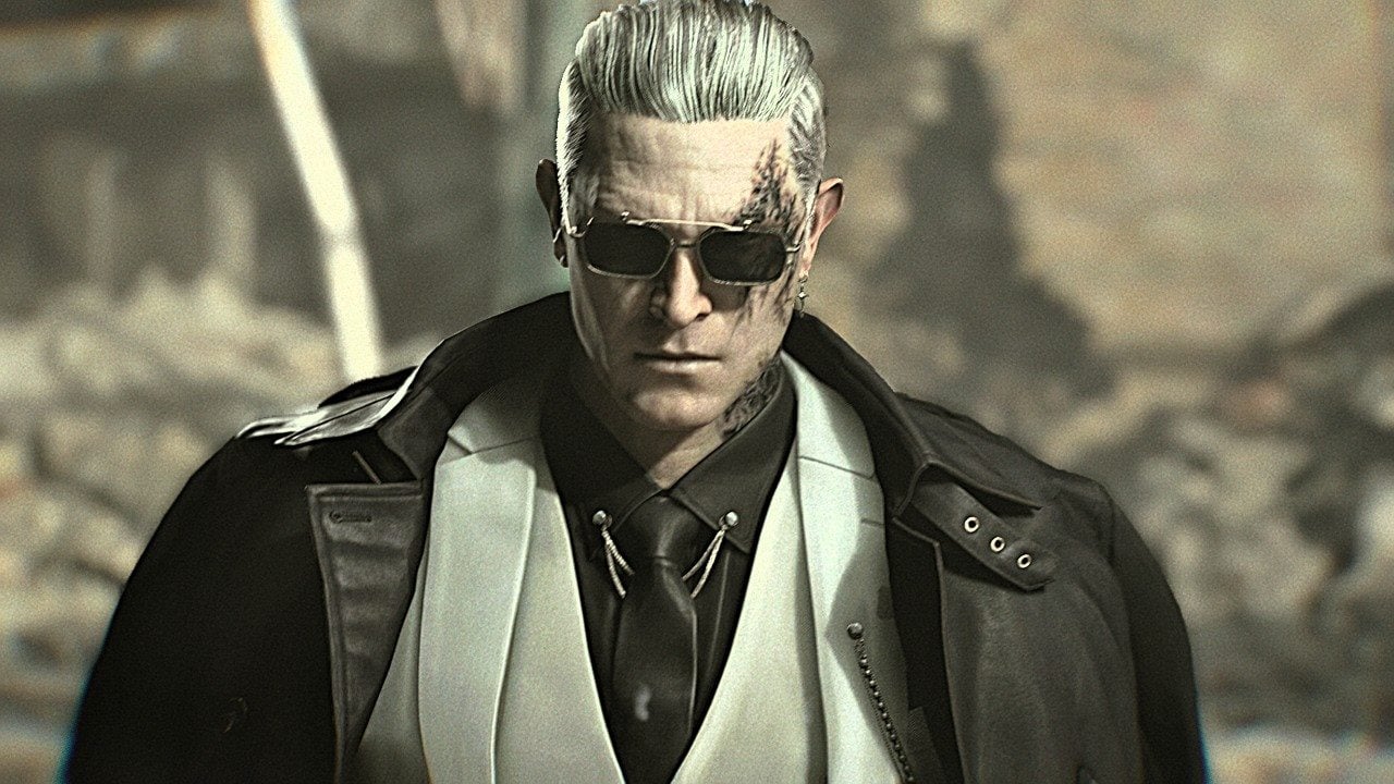 Resident Evil Requiem | Afinal, quem é Zeno?