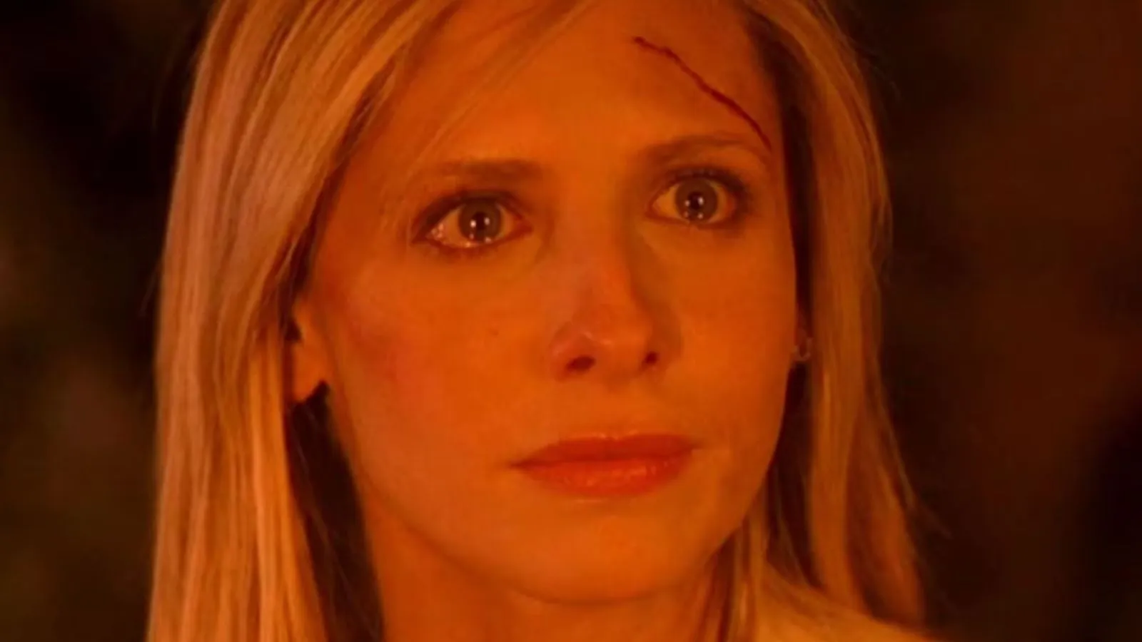 Sarah Michelle Gellar aborda possibilidade do revival de Buffy ser "salvo"