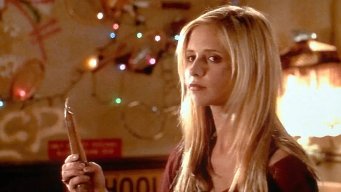 Sarah Michelle Gellar se pronuncia sobre cancelamento da nova série de Buffy