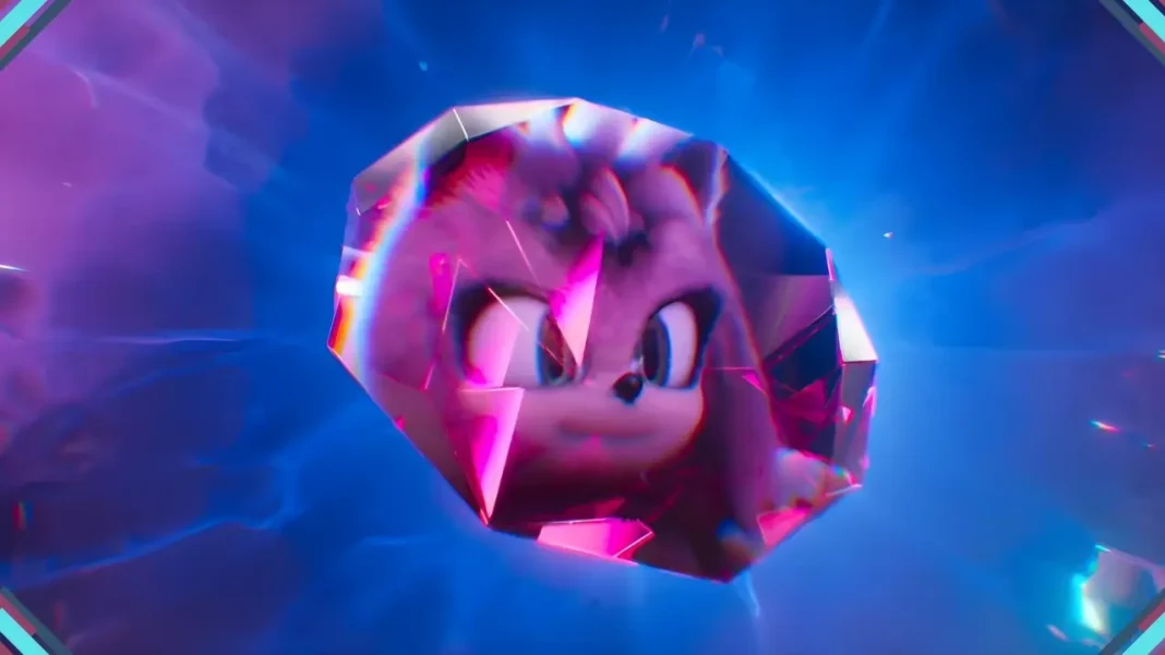 Sonic the Hedgehog 4 ganha primeiro teaser com Jim Carrey de volta e Metal Sonic à espreita