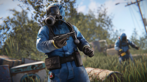 Um filme enferrujado pode acontecer, mas Dev diz que muitas pessoas estão tentando enganá-los