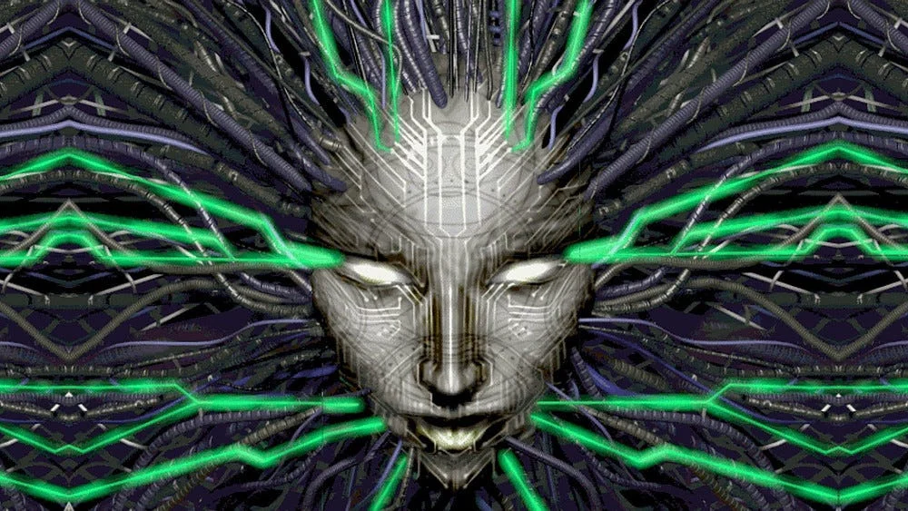 Shodan