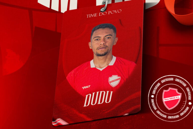 Vila Nova busca destaque do Campeonato Goiano