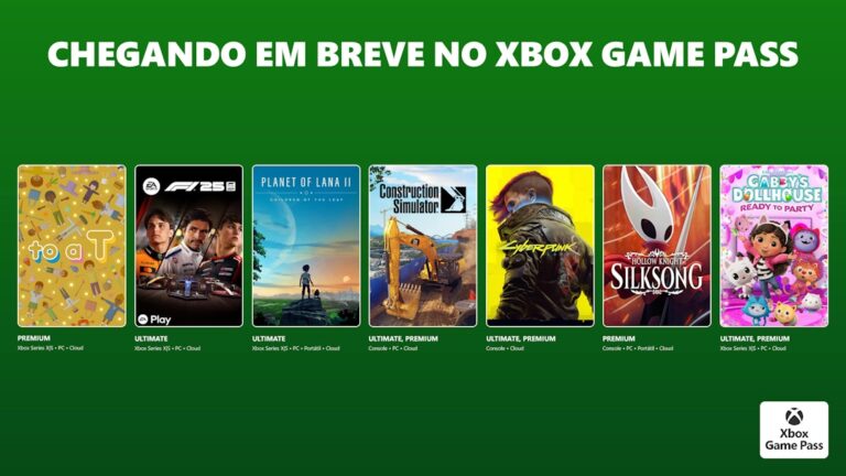 Parceiro Xbox Power: Halo Project Brasil