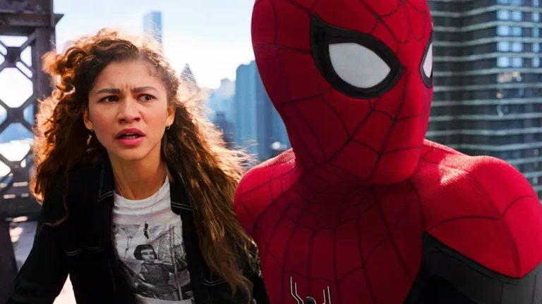 Zendaya revela impressão inicial sobre Homem-Aranha: Um Novo Dia