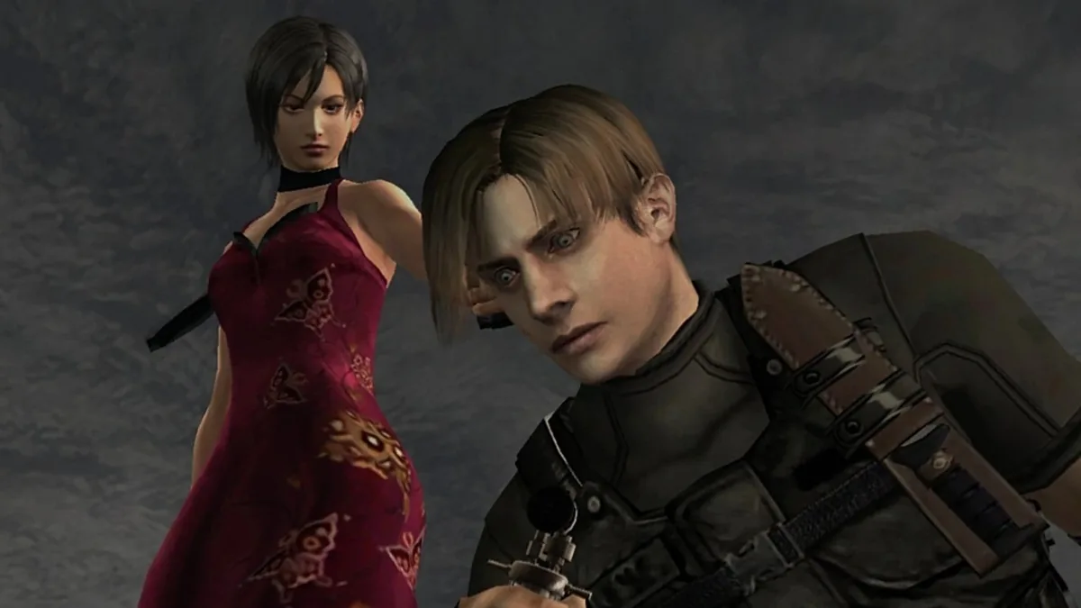 ator de Leon se recusa a escolher com quem o personagem se casou após verem anel no dedo em Resident Evil Requiem