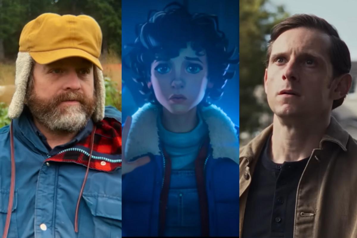 Os melhores novos programas de TV e streaming desta semana