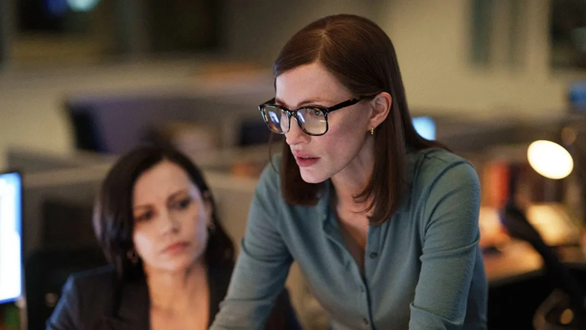 A Especialista, com Jessica Chastain, enfim será lançada pela Apple TV