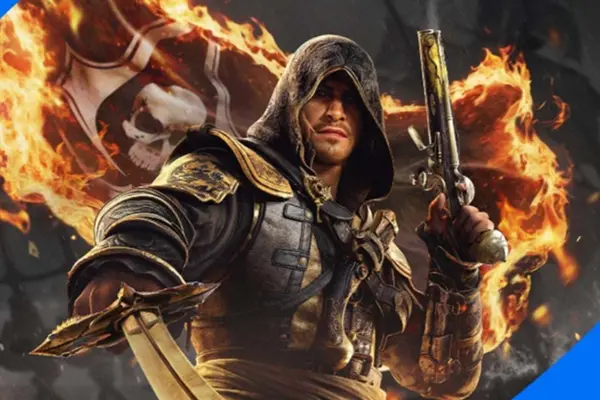Agora vai! Assassin’s Creed Black Flag Resynced será revelado nesta semana