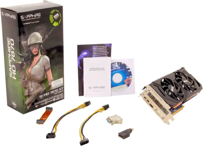 Após 14 anos, Radeon HD 7870 XT ganha suporte completo no Linux graças à Valve