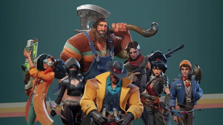 Até mesmo o vocalista do Imagine Dragons mal consegue fazer com que alguém jogue seu jogo de serviço ao vivo