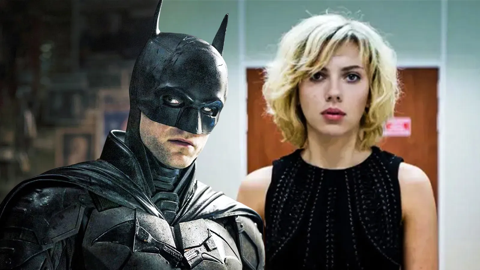Batman: Parte 2 confirma papel de Scarlett Johansson