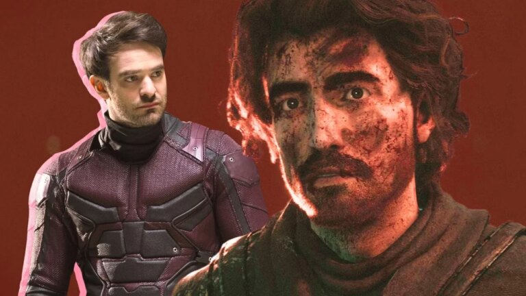 Charlie Cox confirma que começou a jogar Clair Obscur: Expedition 33