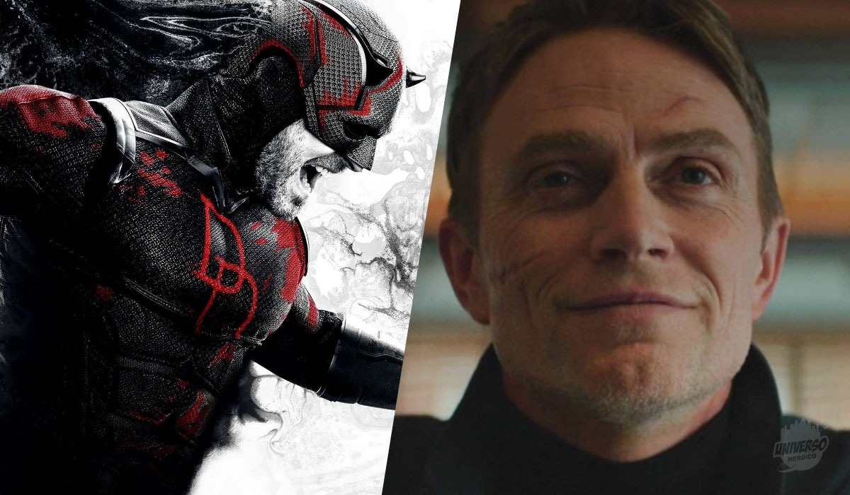 Demolidor Renascido 2ª temporada, Episódio 5 - A hora de estreia no Disney+