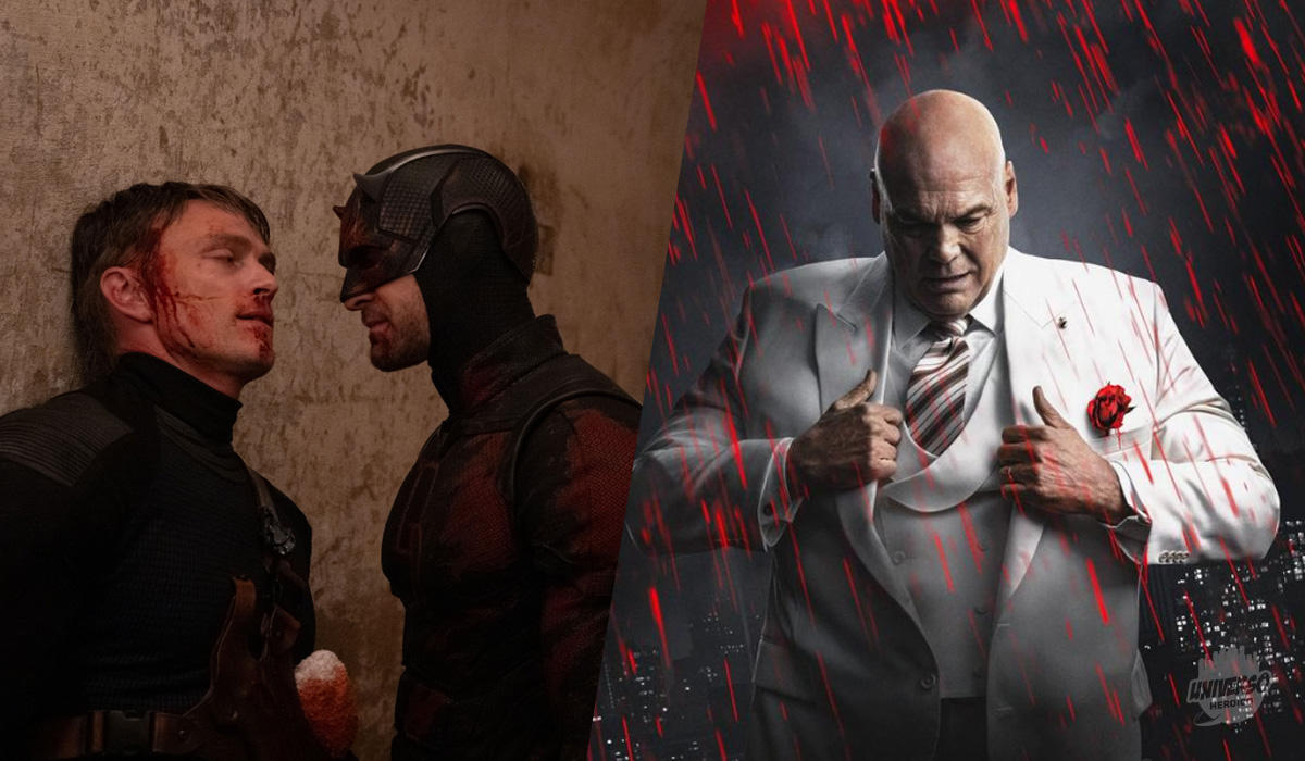 Demolidor Renascido 2ª temporada, Episódio 6 - Data de estreia e hora de lançamento no Disney+