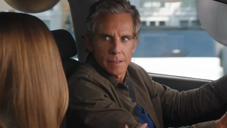 Entrando na Maior Fria: Ben Stiller critica o terceiro filme