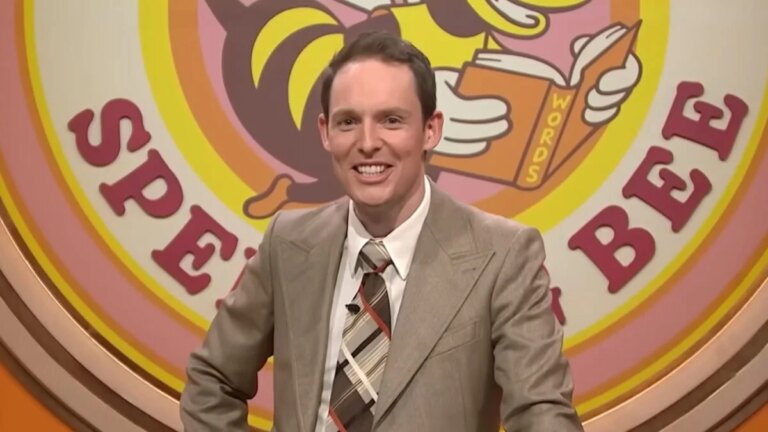 A still from Guy Montgomery