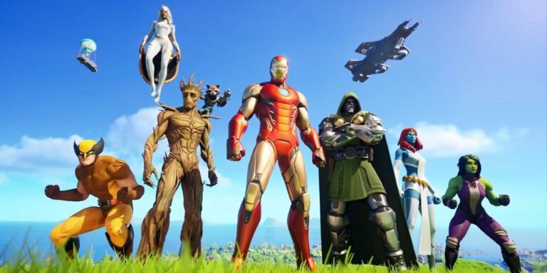 Fortnite: Salve o Mundo finalmente se torna gratuito e chega ao Nintendo Switch 2
