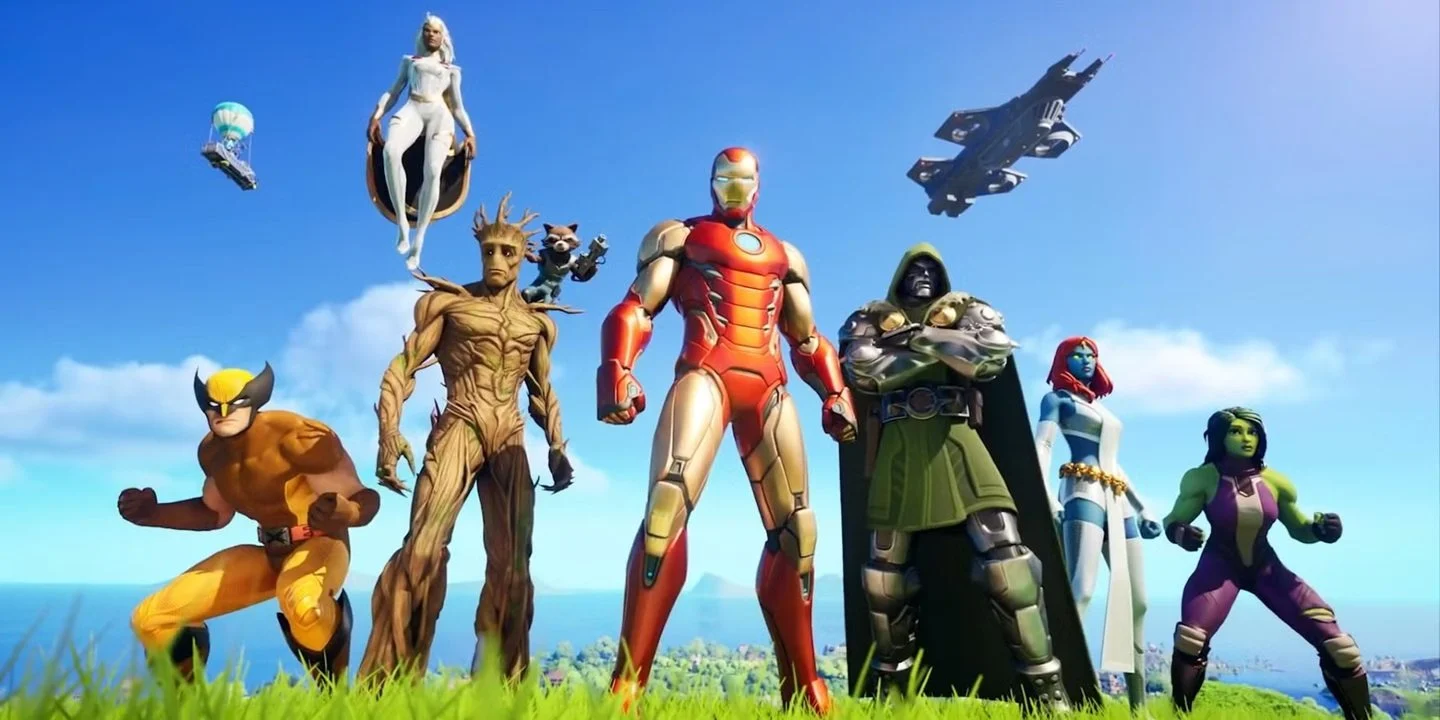Fortnite: Salve o Mundo finalmente se torna gratuito e chega ao Nintendo Switch 2