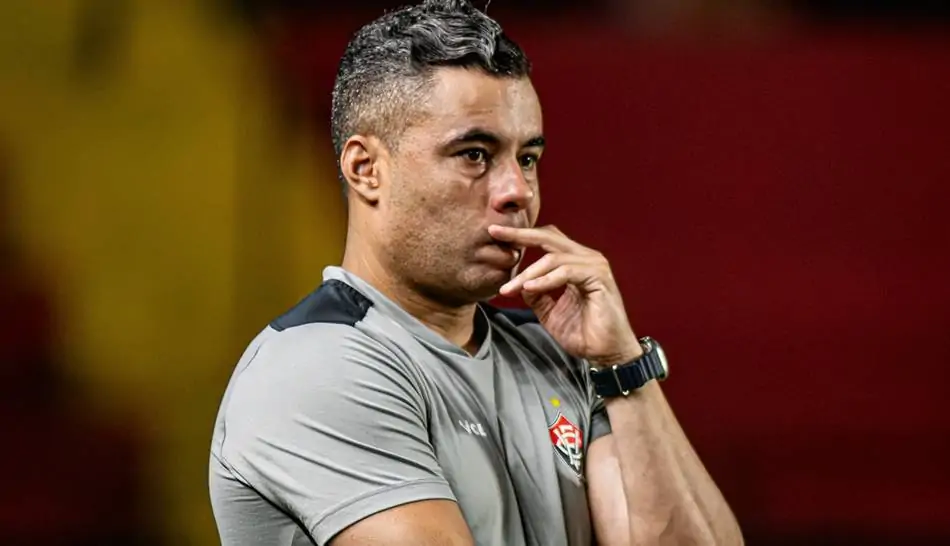 Jair Ventura projeta decisão contra o Flamengo: ‘Vamos lá buscar um grande jogo’