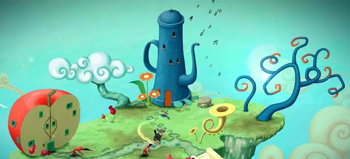 Jogos de PC em oferta por menos de R$ 5 na Páscoa Lendária Nuuvem – veja lista!