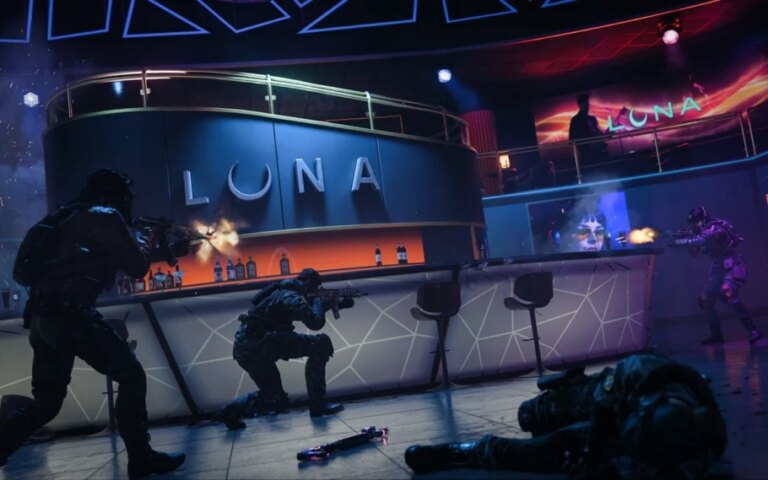 Filme baseado em Call of Duty é confirmado para 2028