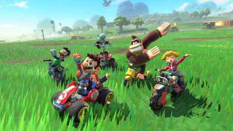 Mamdani usa Mario Kart para explicar novo imposto sobre os super-ricos