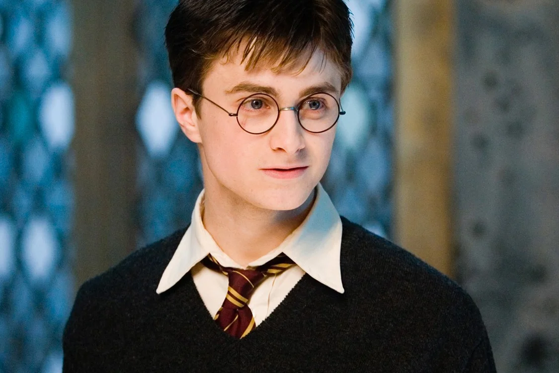 Daniel Radcliffe