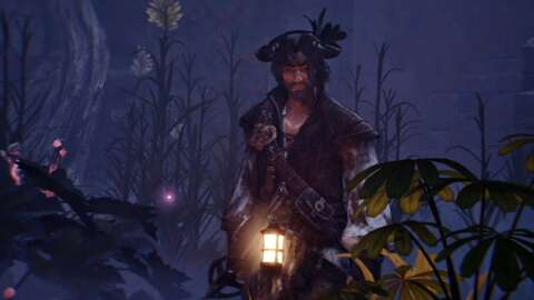 Números do Windrose Steam mostram que as pessoas querem jogos piratas enquanto rumores de bandeira negra circulam